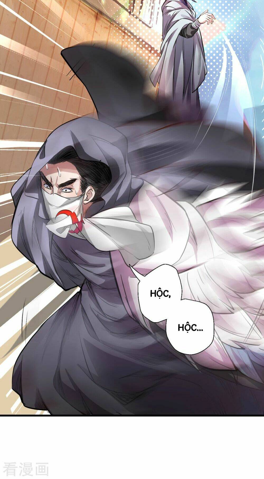 tối cường đại biểu hoàng kim thận chapter 7 29