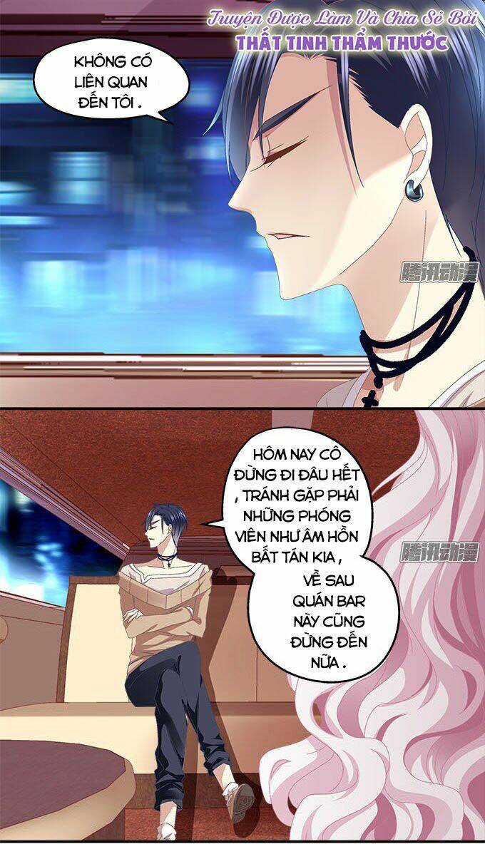 thiên lại âm linh chapter 5 26