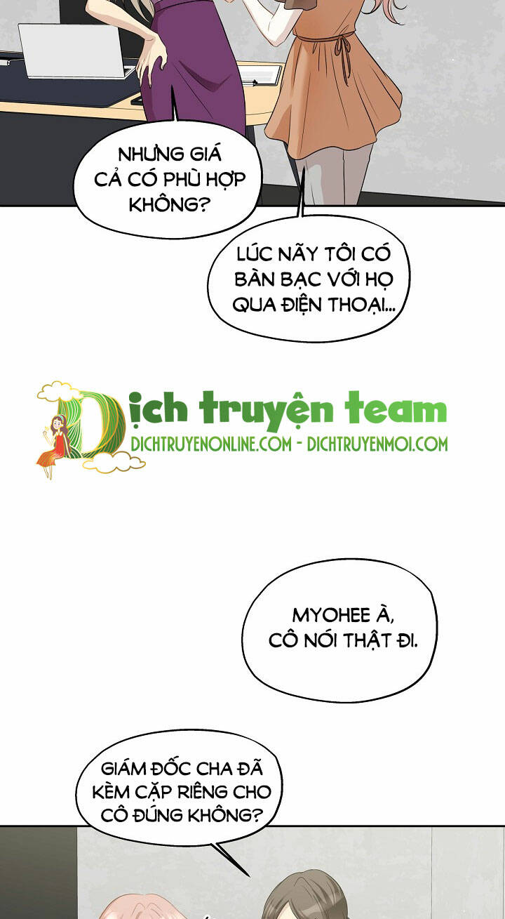 cuộc sống kỳ thú chapter 98 58