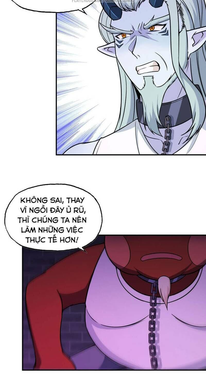 khởi đầu bằng một con côn chapter 63 26