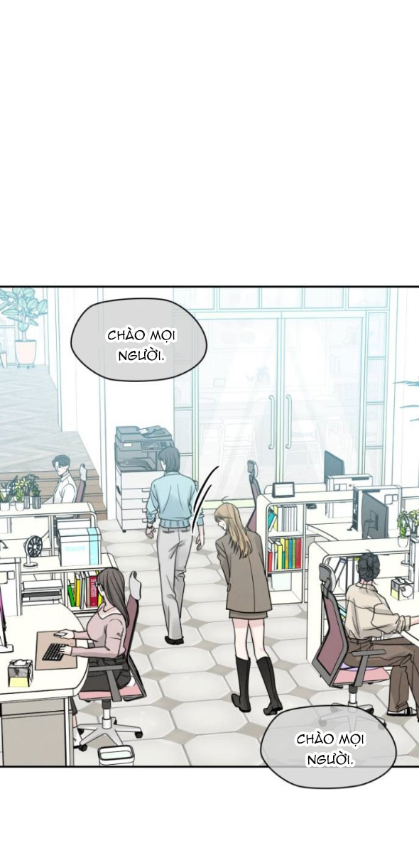 Thuyết Tình Yêu Ích Kỷ chapter 29.1 1