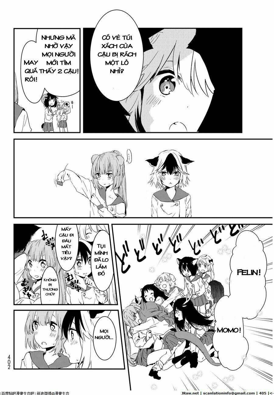 dna doesnt tell us chapter 6 19