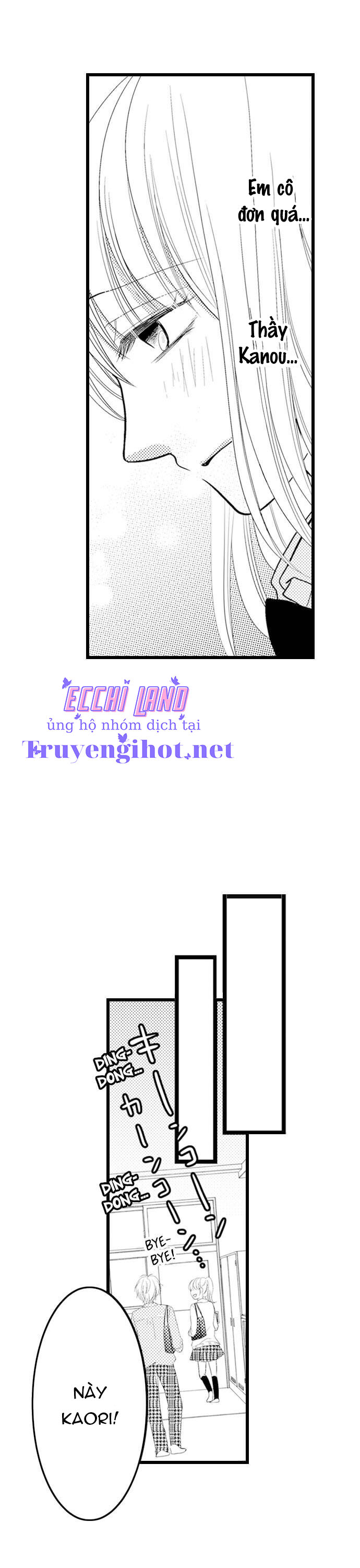 2 giờ sáng tại nhà của thầy giáo chapter 7.1 7
