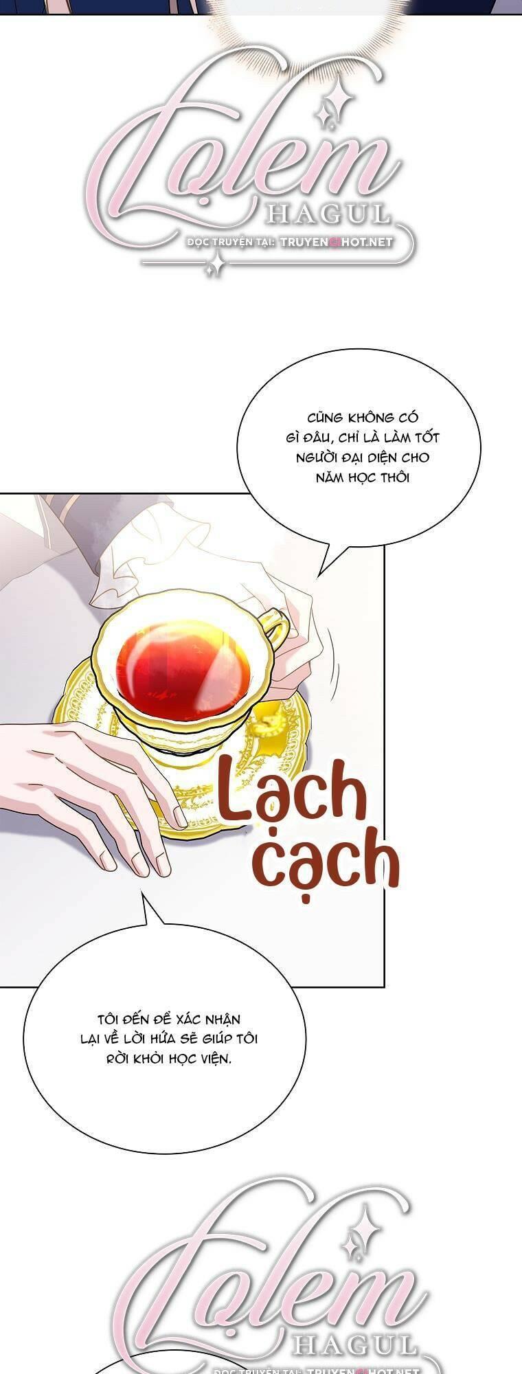 để yên cho tiểu thư hiền chapter 81 42