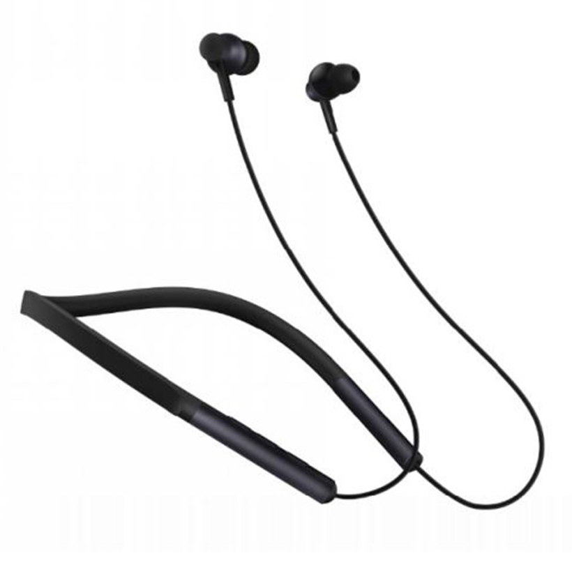 Tai nghe bluetooth Xiaomi Neckband (Đen) - Hàng chính hãng