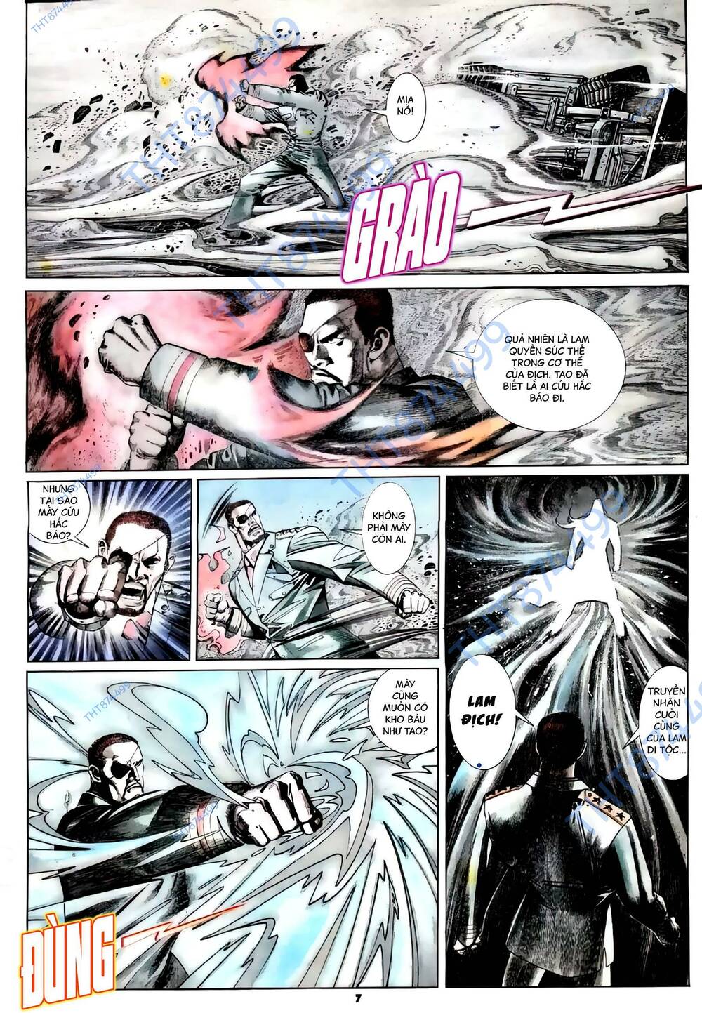 hắc báo liệt truyện chapter 312 7