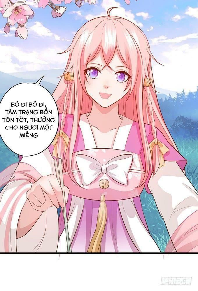 hồ tiên hung bạo chapter 100 69