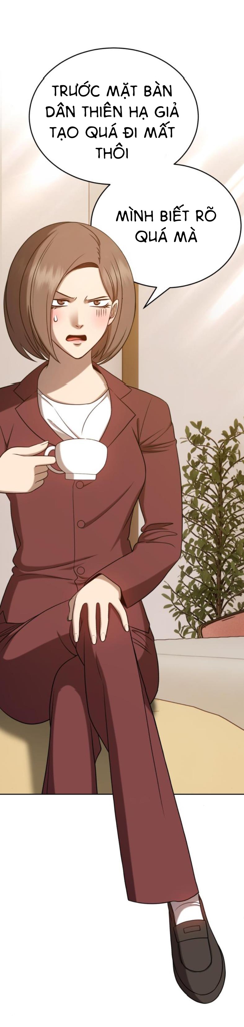 Gậy Gỗ Cấp 99+ chapter 7.1 16