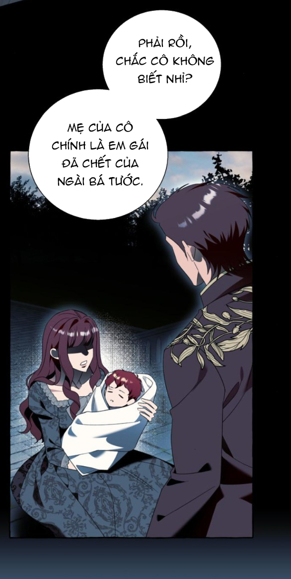 tôi tưởng đó chỉ là tiểu thuyết trọng sinh bình thường chapter 73.2 9