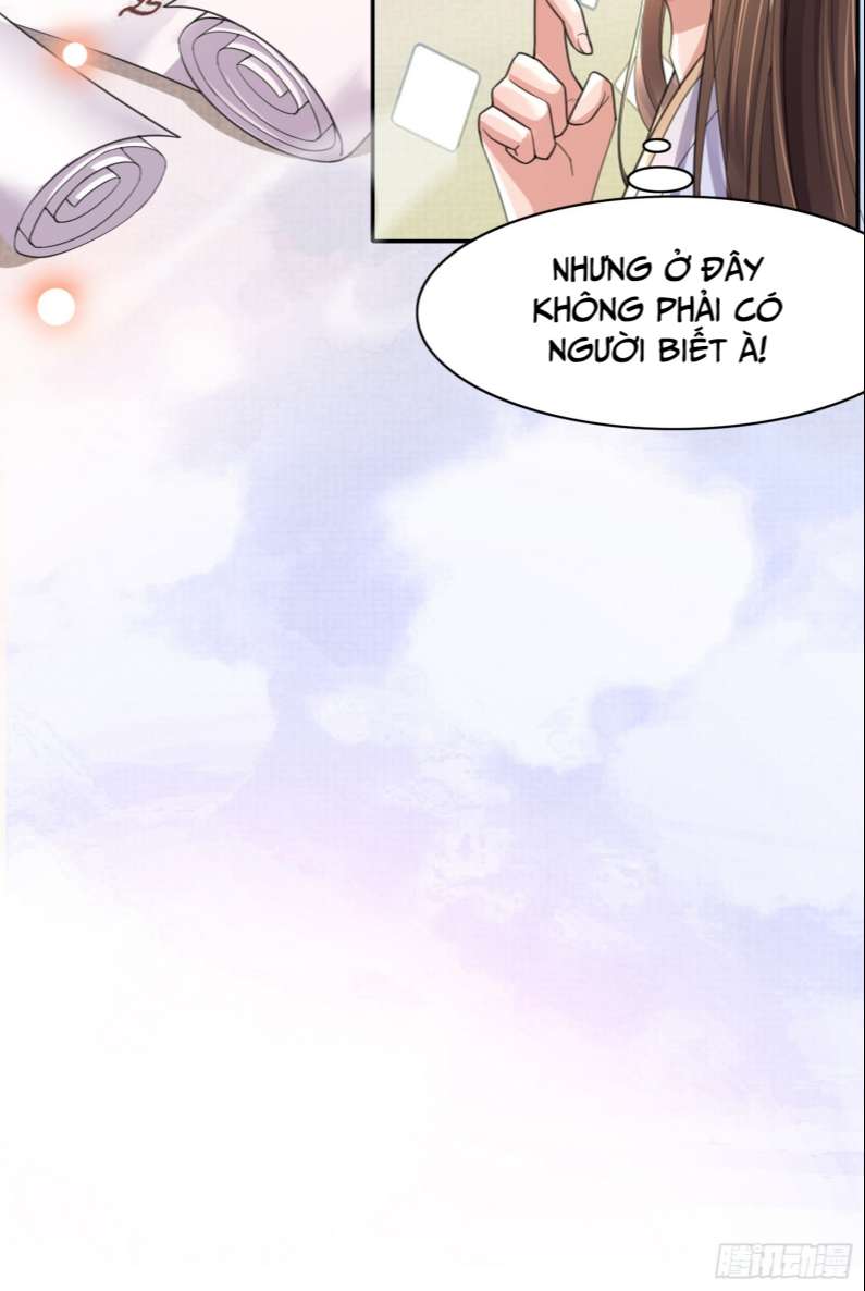 bá tổng vương phi lật xe chỉ nam chapter 36 27