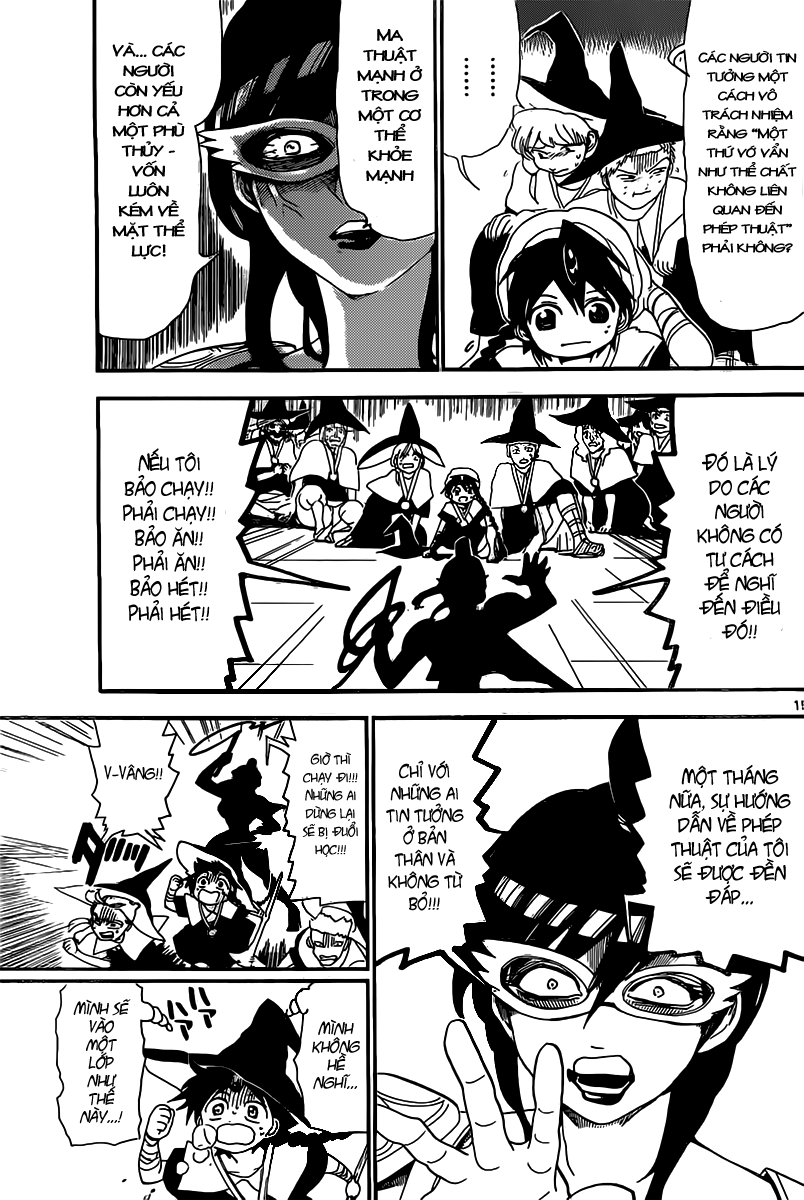 magi - the labyrinth of magic chapter 137 15