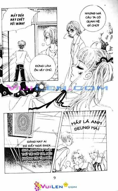 sâu trong ánh mắt chapter 89 10