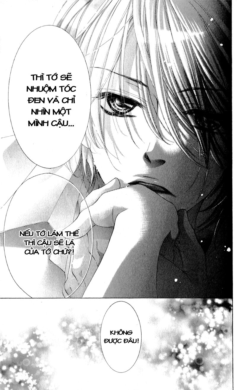 hana ni kedamono chapter 3 25