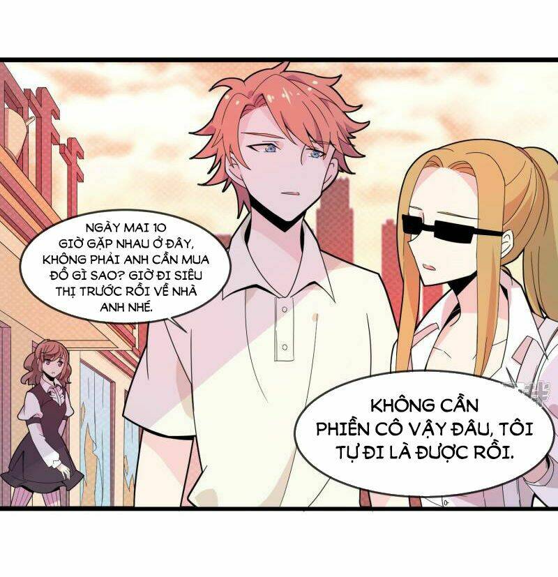 thế thân ma vương nam khuê mật chapter 9 17