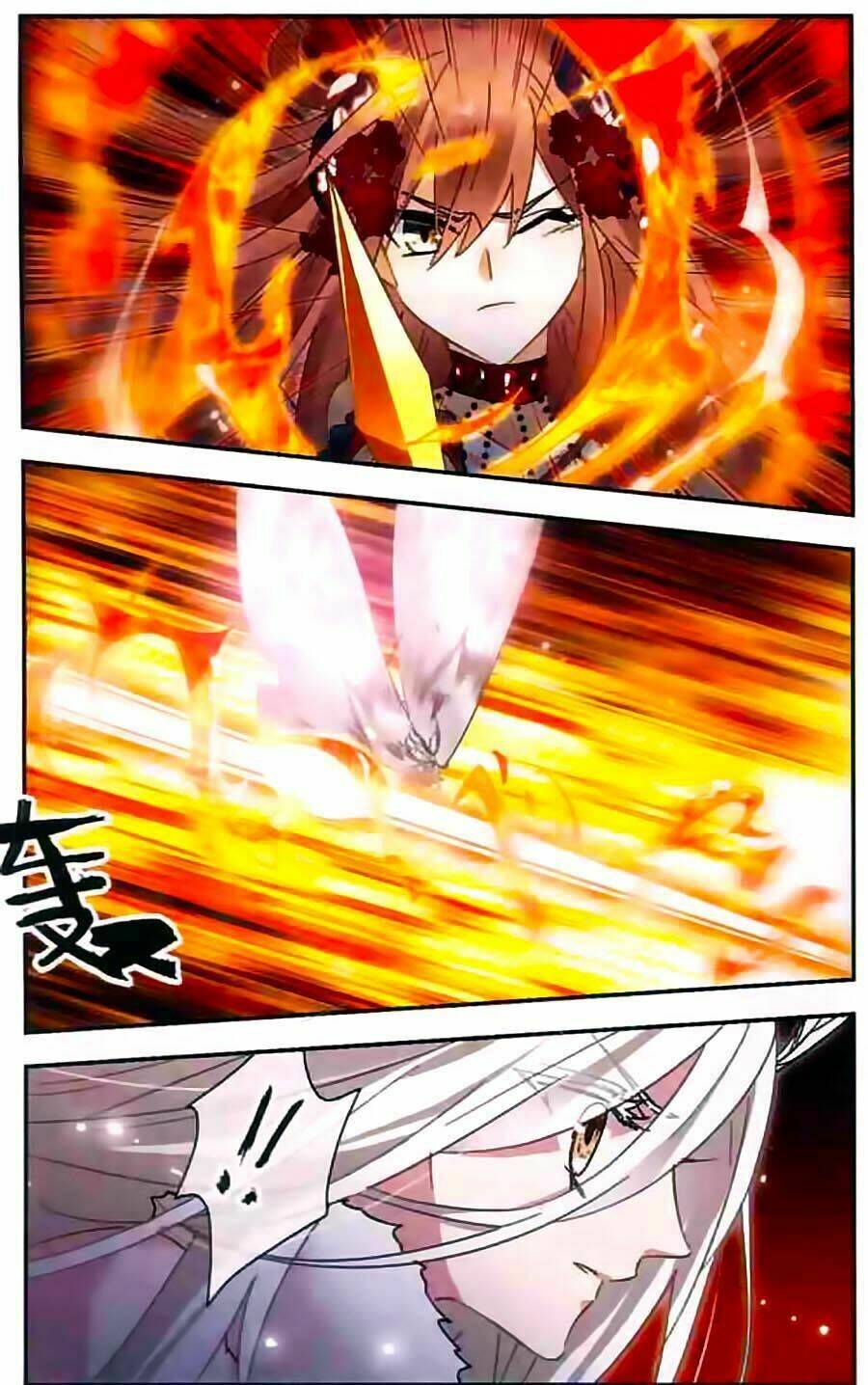 ngôi sao câu lạc bộ chapter 139 8