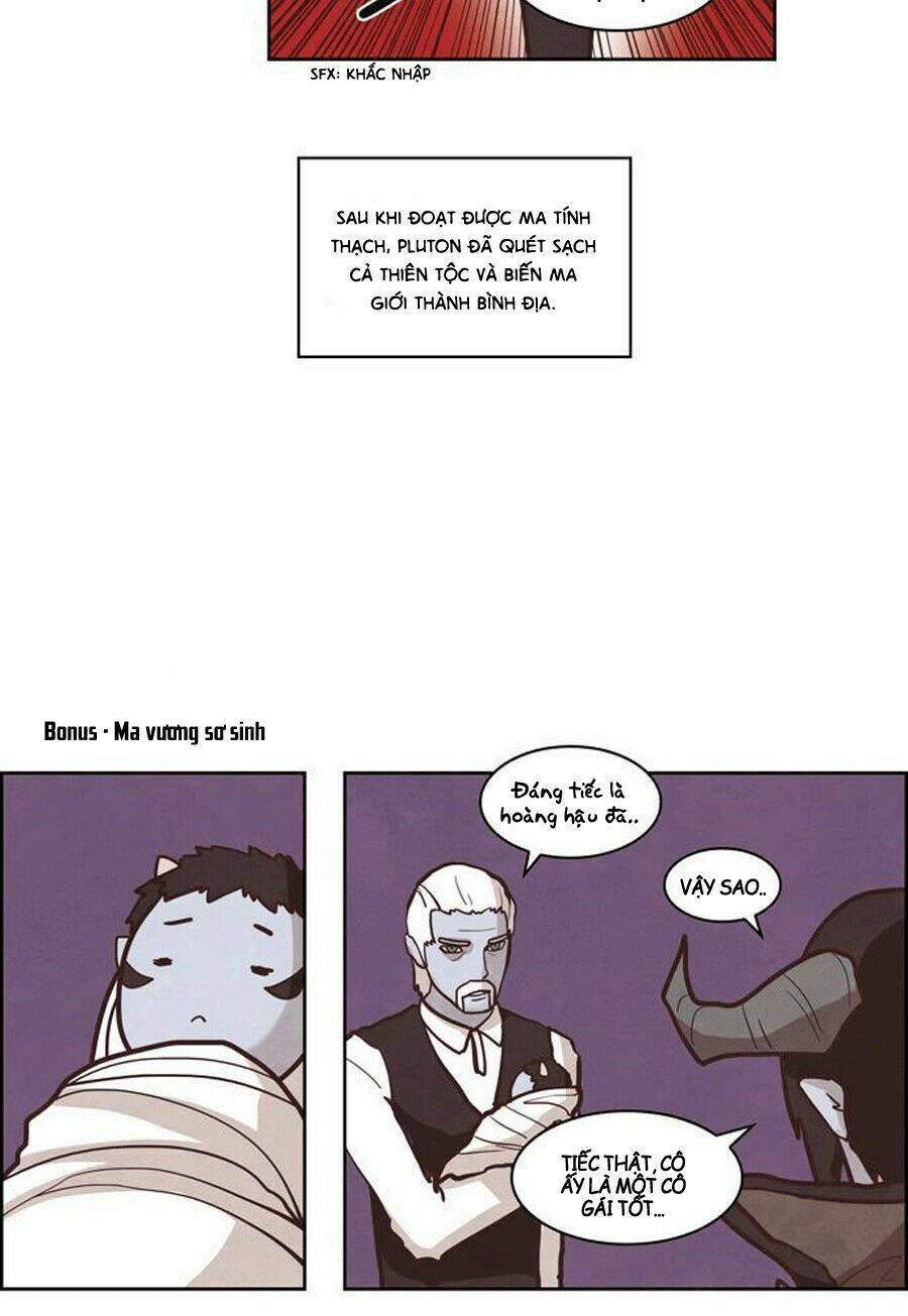 the devil king is bored chapter 133 26