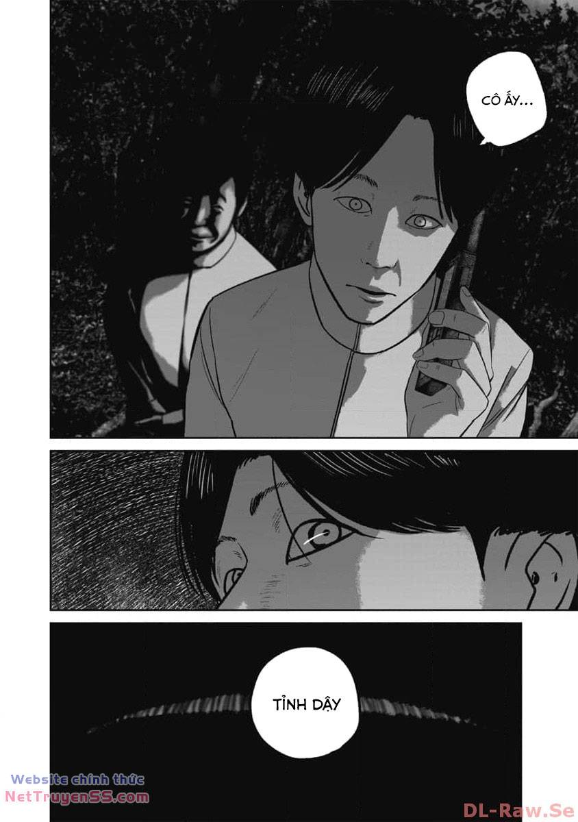 smiley - cười lên m chapter 69 15