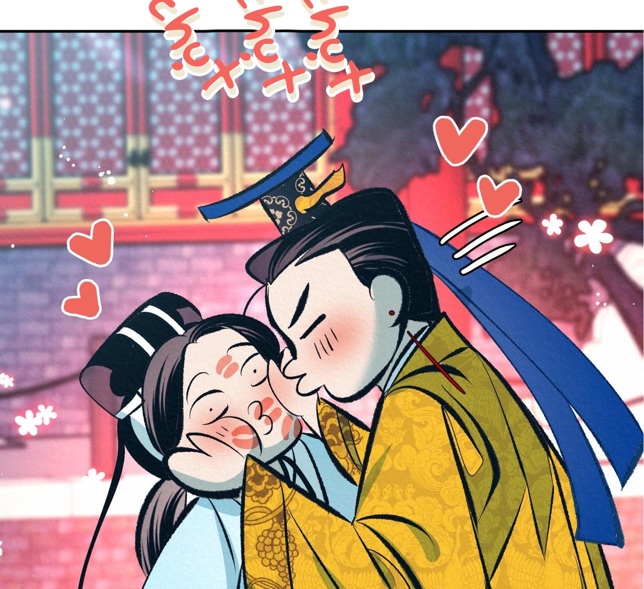 vô liêm sỉ chapter 15 118