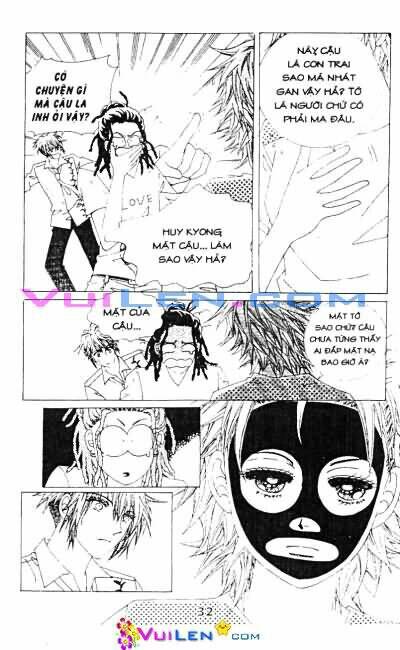 đợi em chapter 2 13