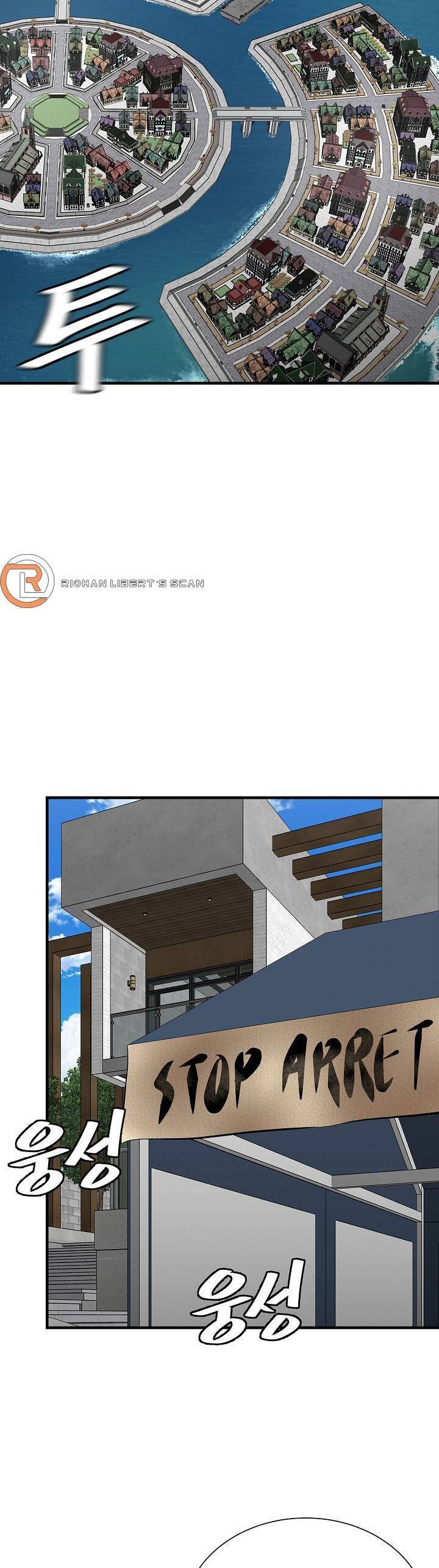 return survival chapter 136 4