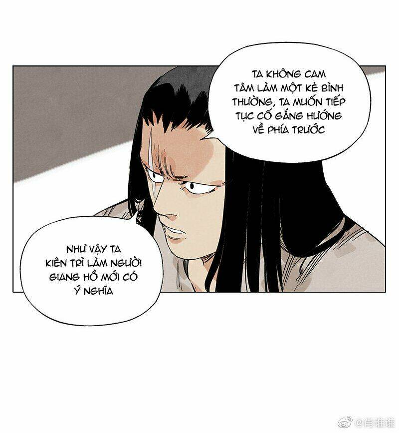 bang chủ đại nhân tìm cách trị hói đầu chapter 63 26