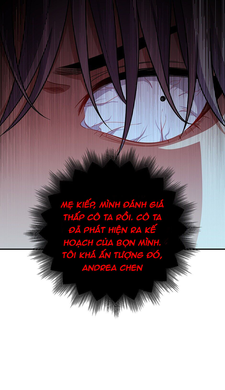 [16+] killing my love chapter 22.1 17