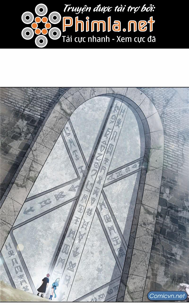 thiên vực thần tọa chapter 11 2
