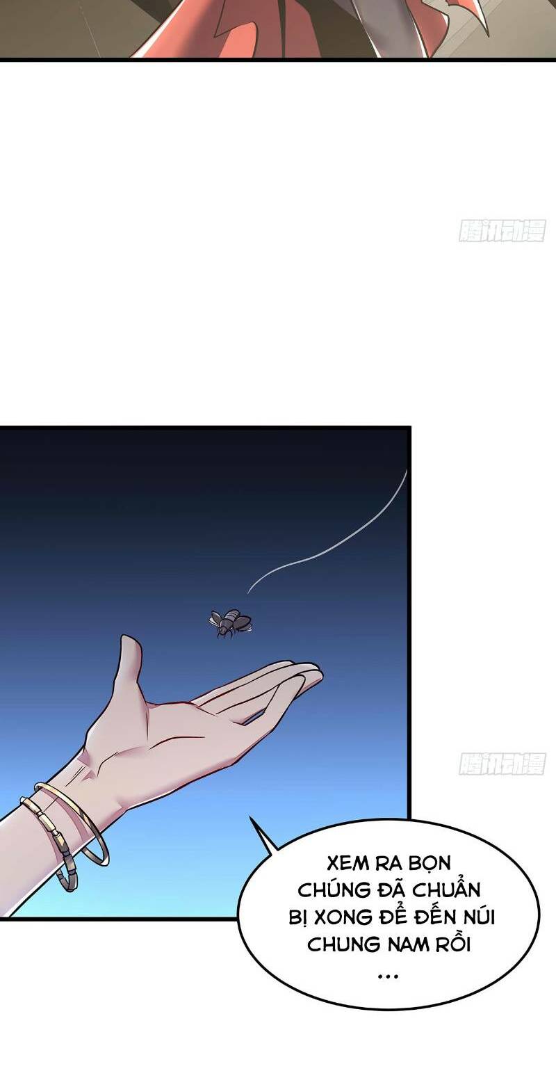 bất tử thần vương tu liên tục chapter 43 36