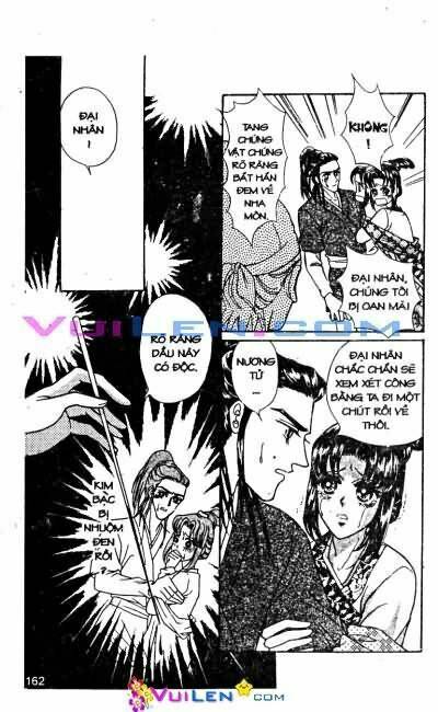 cô gái 300 tuổi chapter 1 162