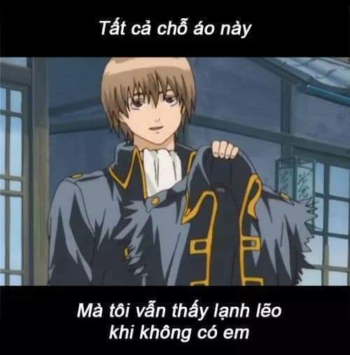 những mẩu truyện về cặp đôi okikagu chapter 6 3