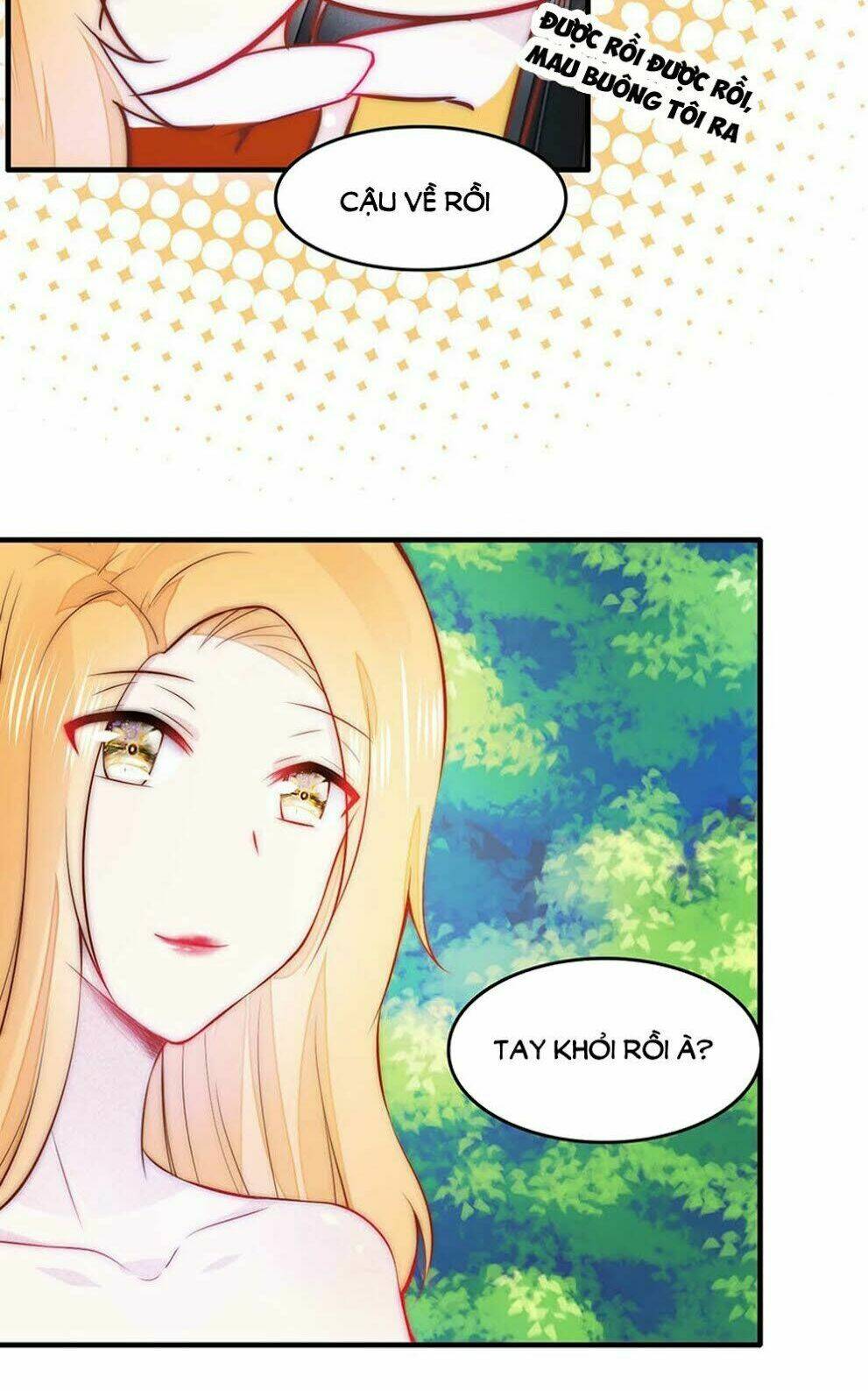 hữu tiên tắc danh chapter 15 17