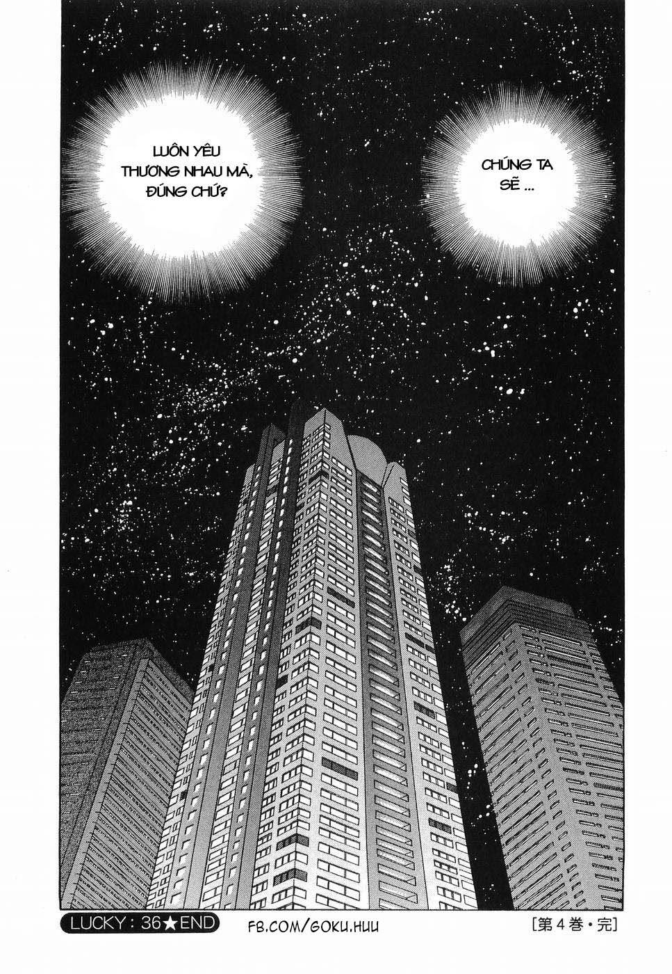 love lucky chapter 36 19