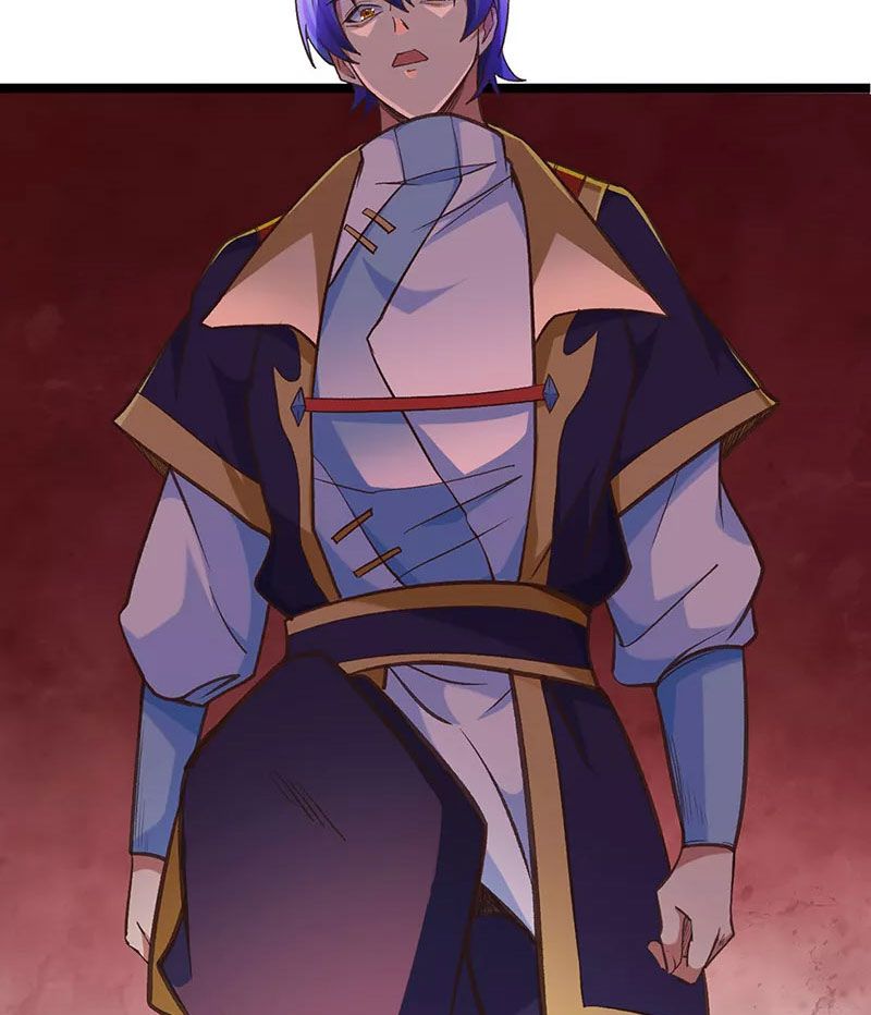 võ đạo độc tôn chapter 417 69