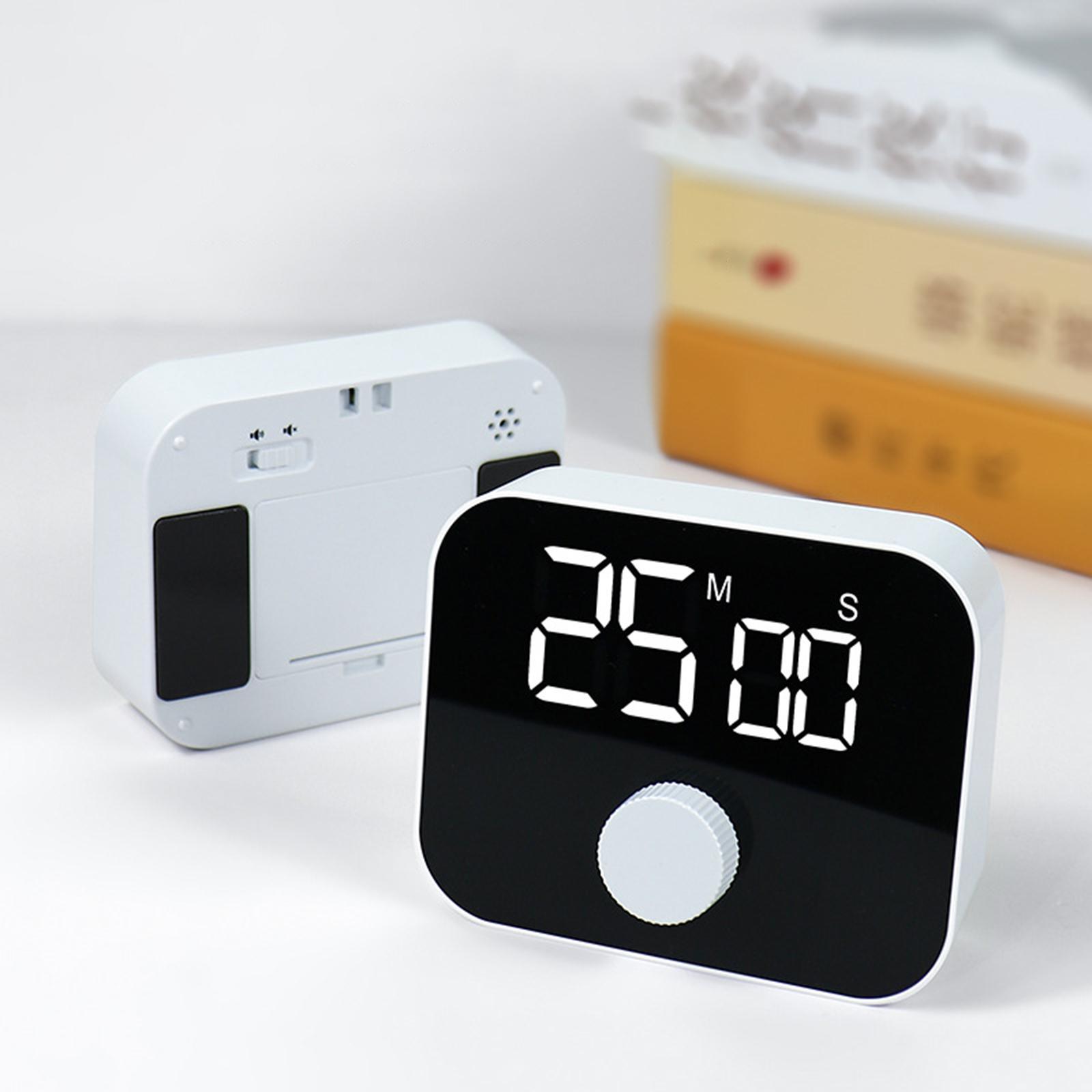 Digital Kitchen timers Kitchen Timer Clocks for Makeup Business Professional