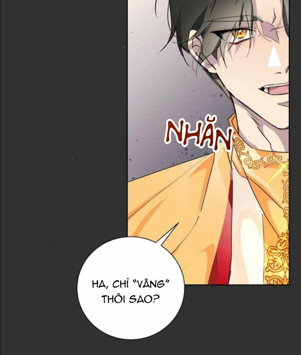 ta đã từng mong nàng biến mất chapter 2 58