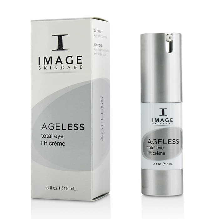 Kem giảm nhăn vùng mắt Image Ageless Total Eye Lift Creme