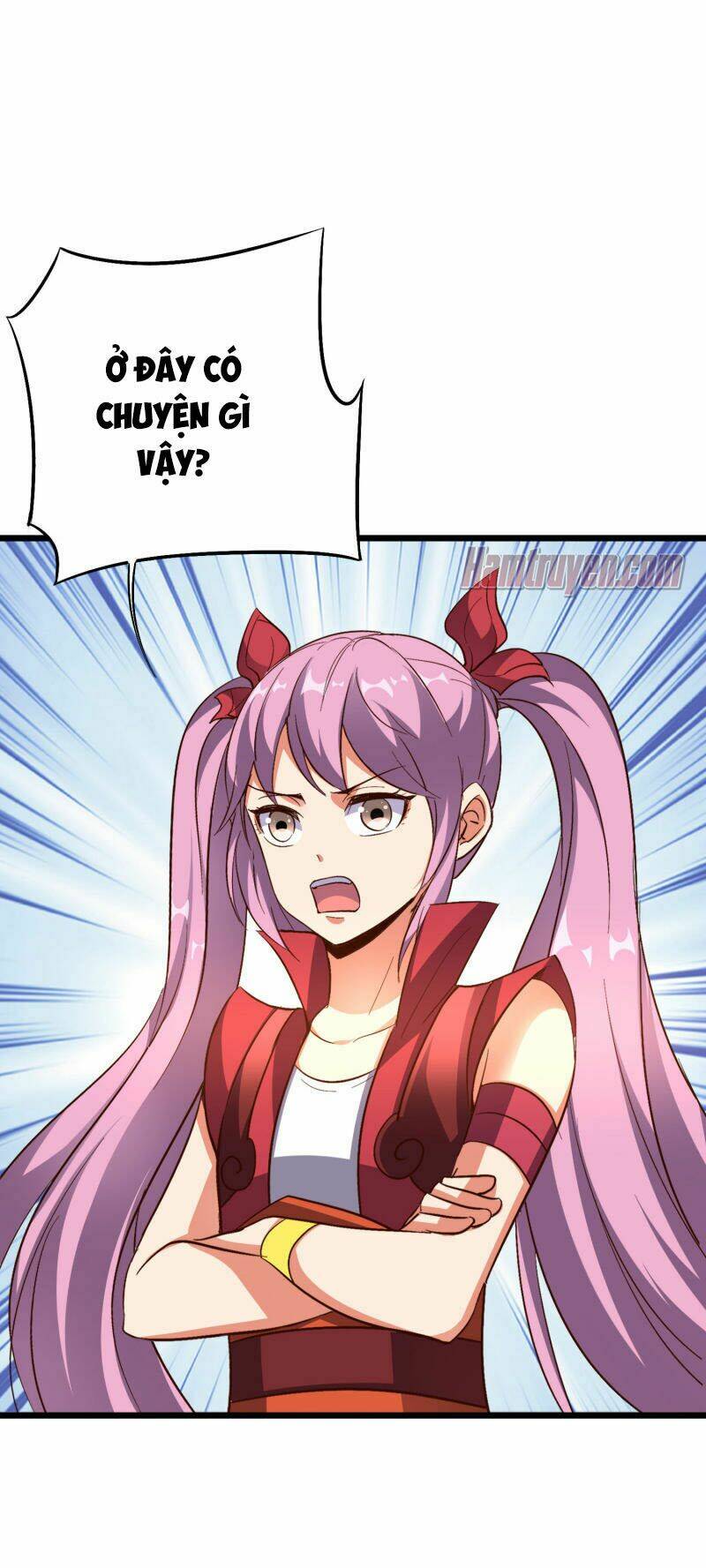 phục thiên thánh chủ chapter 53 1