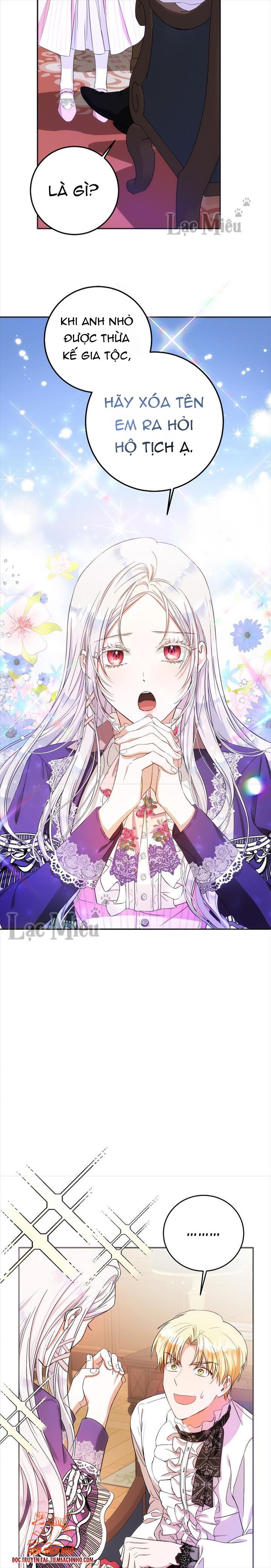 trở thành vợ nam chính chapter 23 31