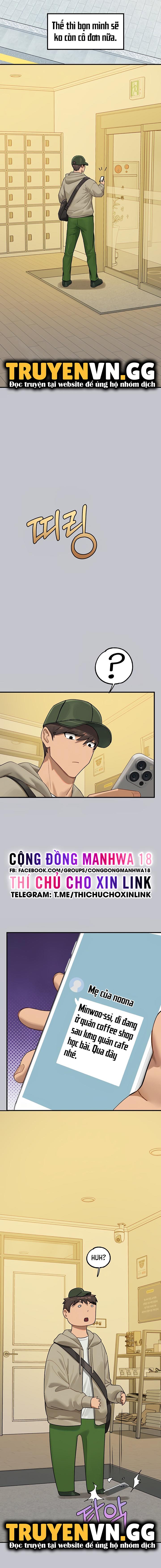 bà chị chủ nhà chapter 131 21