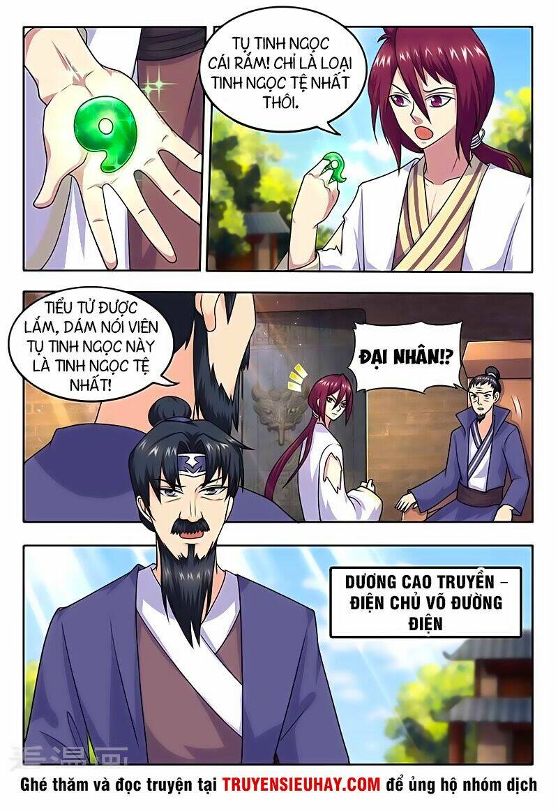 ta là bá vương chapter 55 4