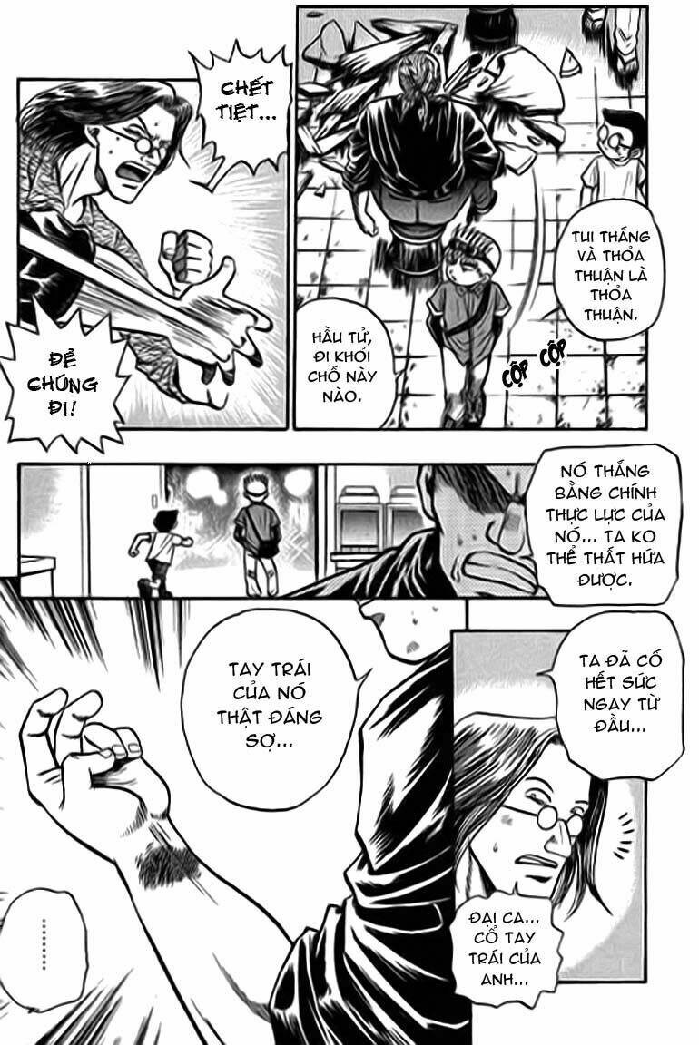 bowling king chapter 1 28