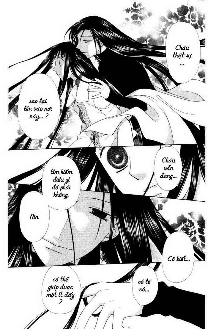 hóa giải lời nguyền chapter 106 12