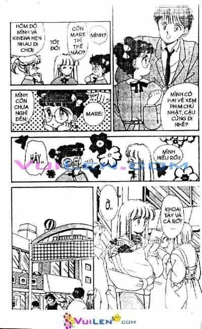 cô gái khả ái chapter 2 46