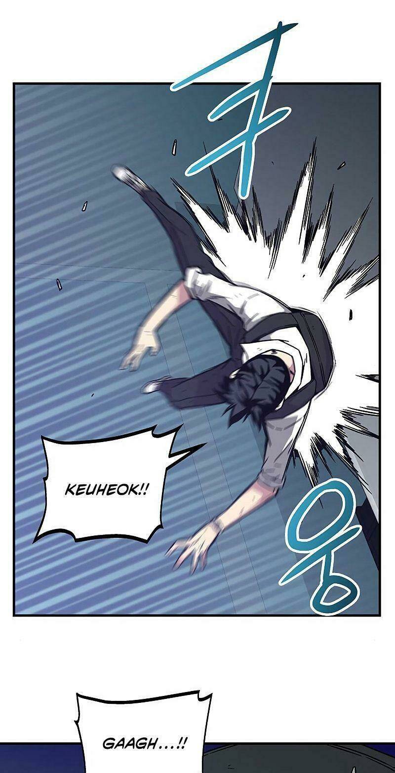 đấng cứu thế được chọn lựa chapter 5 11