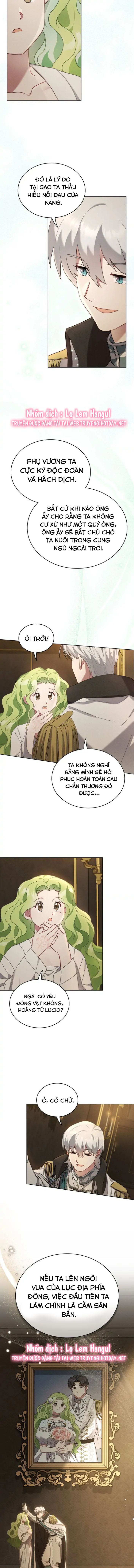 công chúa muôn loài chapter 95 7