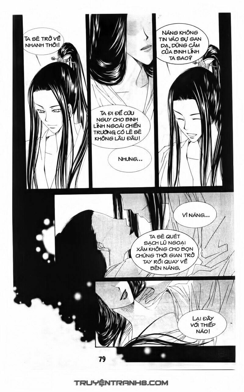 pháp sư trừ tà chapter 9.2 5