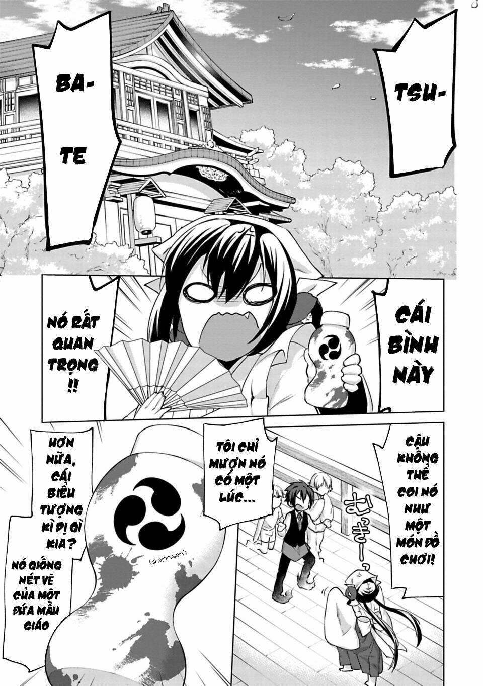 matano okoshiwo chapter 3 5