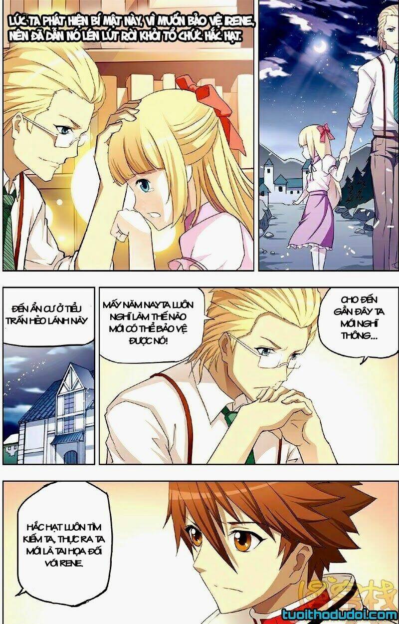 bi minh chi kiếm chapter 8 19