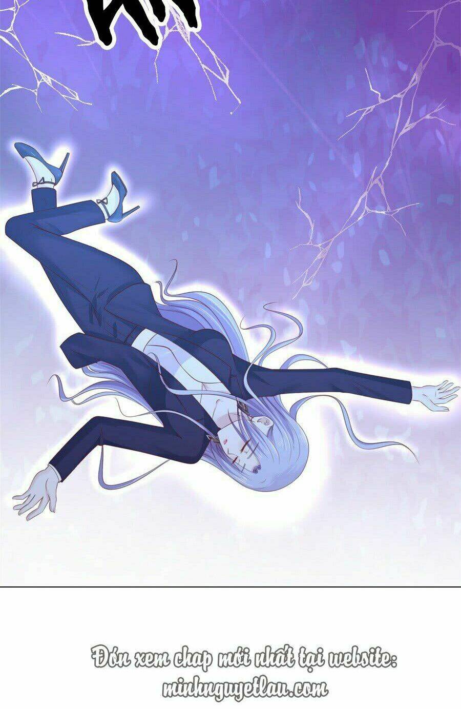 liệt ái tri hạ: series mật đào tiểu tình nhân chapter 232 39