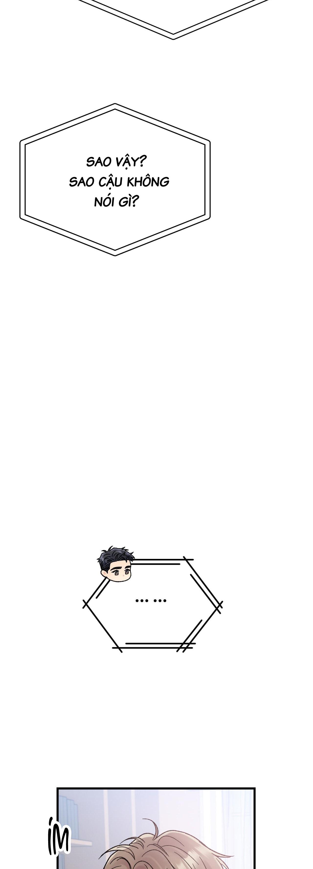 cậu không phải là gu của tôi chapter 3 31